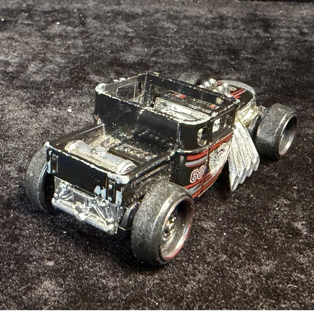 Hot Wheels hot wheels